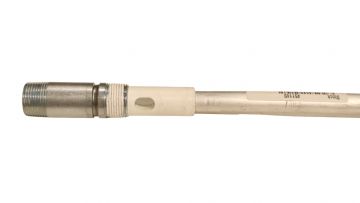 Bradford White 224-32999-29 Aluminum Anode Rod 3/4 inch NPT x 3 inch Nipple x 39 inch L