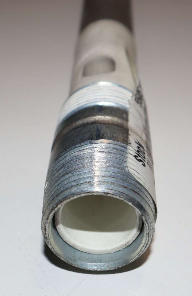 Bradford White 415-47776-02 Magnesium Anode Rod 3/4 inch NPT x 2 inch Nipple x 21 inch L