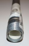 Bradford White 415-47776-02 Magnesium Anode Rod 3/4 inch NPT x 2 inch Nipple x 21 inch L