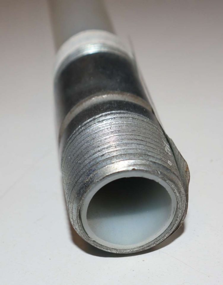 Bradford White 415-51230-29 PEX Dip Tube