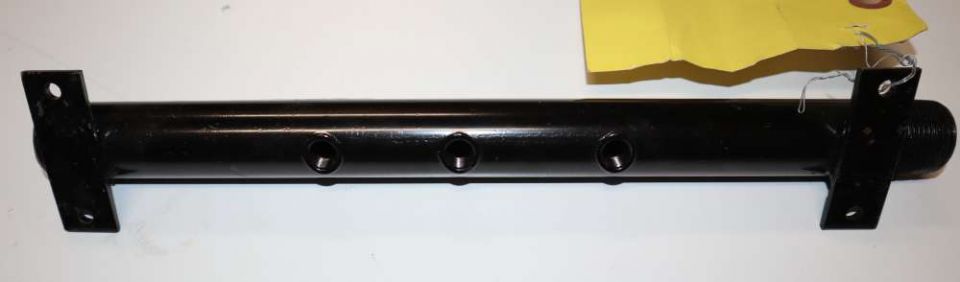 Bradford White 233-39174-00 3-Burner Manifold