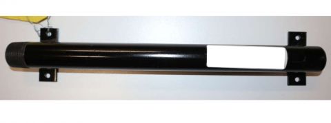 Bradford White 233-39174-00 3-Burner Manifold