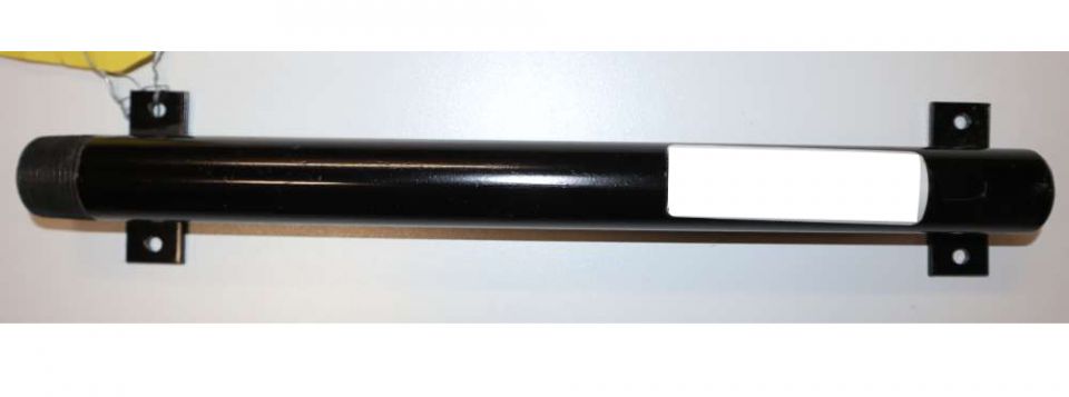 Bradford White 233-39174-00 3-Burner Manifold