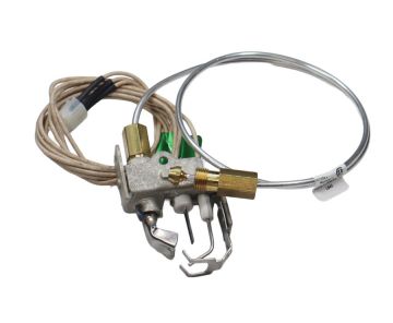 Bradford White 233-43901-02 NG Natural Gas Pilot Assembly