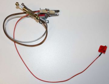 Bradford White 233-46278-01 LP Liquid Propane Pilot Assembly