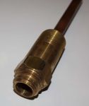 Bradford White 233-46558-02 2-1/4 inch EF Sensor Well
