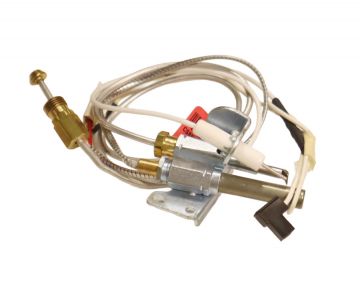 Bradford White 233-48407-01 LP Liquid Propane Pilot Assembly