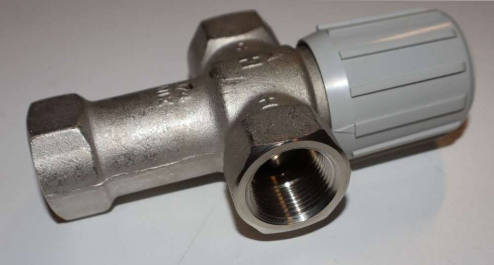 Bradford White 239-43740-01 Mixing Valve