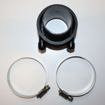 Bradford White 239-45216-00 2 inch Exhaust Adapter