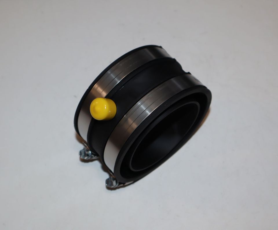 Bradford White 239-45639-00 3 inch Exhaust Adapter