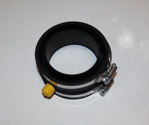 Bradford White 239-45639-00 3 inch Exhaust Adapter