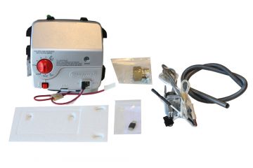 Bradford White 239-47463-01 Icon NG Natural Gas Valve