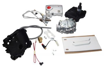 Bradford White 239-47851-00 Icon NG Natural Gas Universal Gas Valve