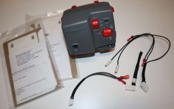 Bradford White 415-48796-04 Icon LP Liquid Propane Gas Valve