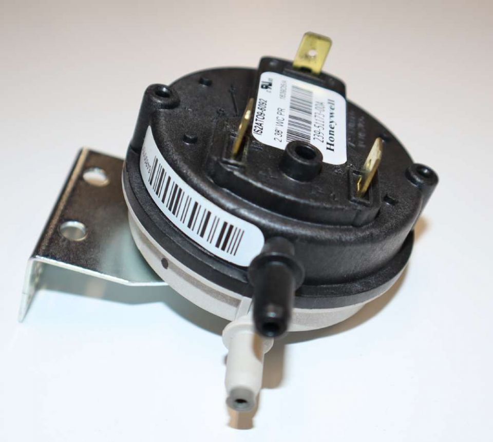 Bradford White 239-51173-00 EF Intake Vacuum Switch