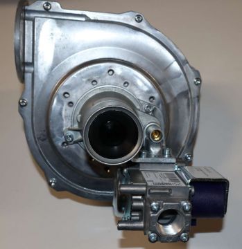 Bradford White 243-46010-01 EF Blower Assembly