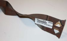 Bradford White 243-81735-00 Flue Baffle Assembly