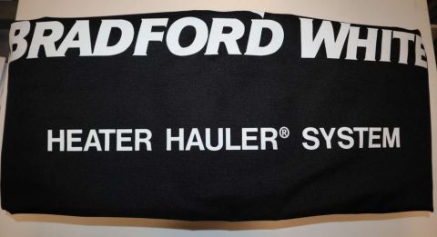 Bradford White 265-39965-00 Heater Hauler Kit