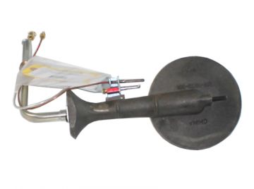 Bradford White 265-41876-32-38 LP Liquid Propane Burner Assembly