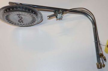 Bradford White 265-43957-07-32 Burner Assembly