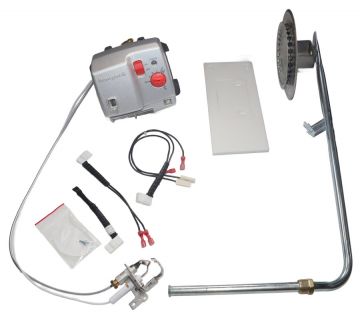 Bradford White 265-46493-63 LP Liquid Propane to NG Natural Gas Conversion Kit