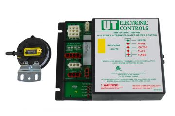 Bradford White 415-46638-00 Pressure Switch 2.7 inch NC