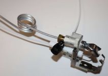 Bradford White 265-47439-06-28 NG Natural Gas Burner Assembly