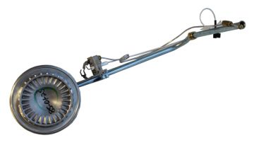 Bradford White 265-47785-01-25 Burner Assembly