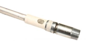 Bradford White 415-32999-28 Aluminum Anode Rod 3/4 inch NPT x 3 inch Nipple x 54 inch L