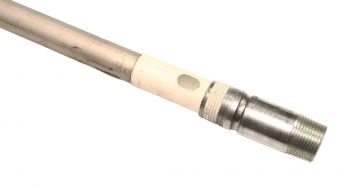 Bradford White 415-47776-17 Magnesium Anode Rod 3/4 inch NPT x 3 inch Nipple x 44 inch L