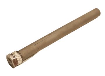 Bradford White 415-47782-01 Hex Head Magnesium Anode Rod 3/4 inch NPT x 9-1/2 inch L