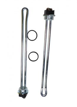 Bradford White 415-48642-00 240V 4500W Element Twin Pack
