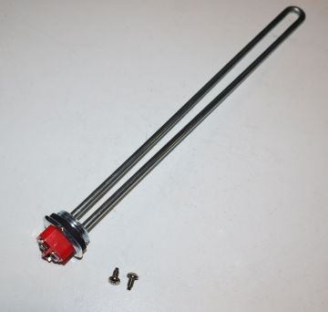 Bradford White 415-52186-00 Heating Element with Gasket