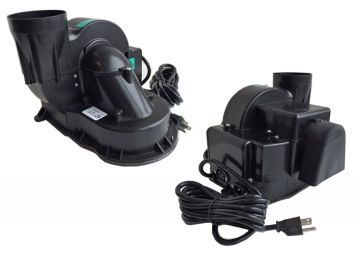 Bradford White 415-48685-00 Blower Assembly