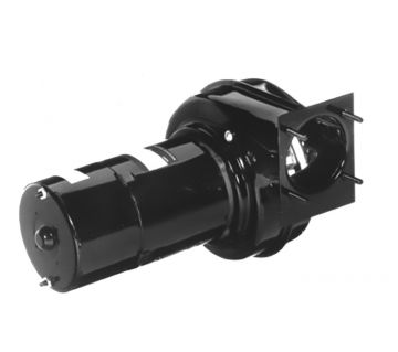 Fasco A075 Inducer Fan Blower Motor