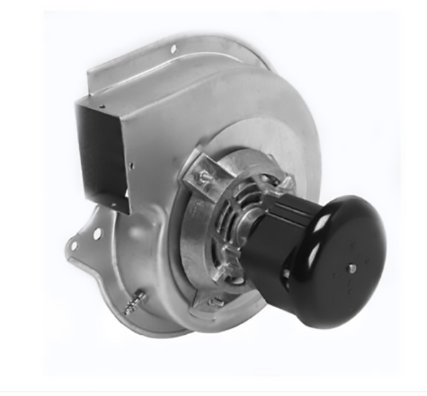 Fasco A184 Inducer Fan Blower Motor