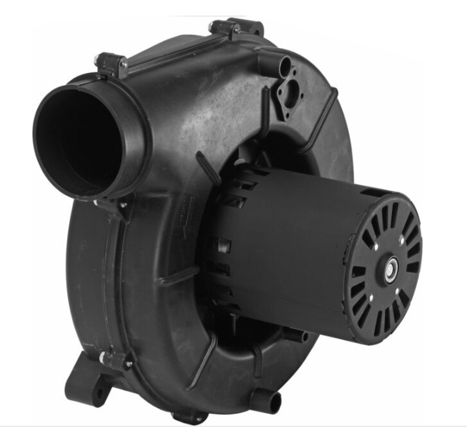 Fasco A242 Inducer Fan Blower Motor