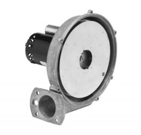 Fasco A271 Inducer Fan Blower Motor