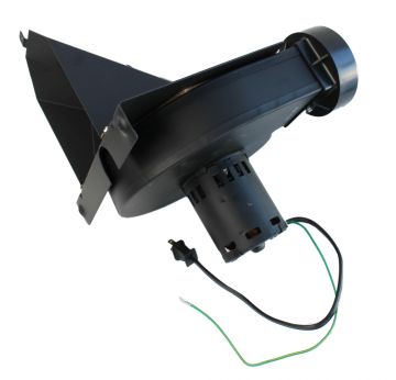 Fasco W10 Inducer Fan Blower Motor