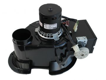 Fasco W5 Inducer Fan Blower Motor