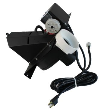 Fasco W6 Inducer Fan Blower Motor