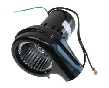 Fasco W8 Inducer Fan Blower Motor
