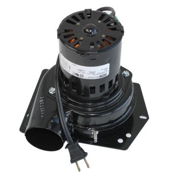 Fasco W9 Inducer Fan Blower Motor