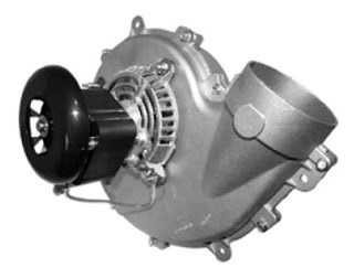 Fasco A051 Inducer Fan Blower Motor