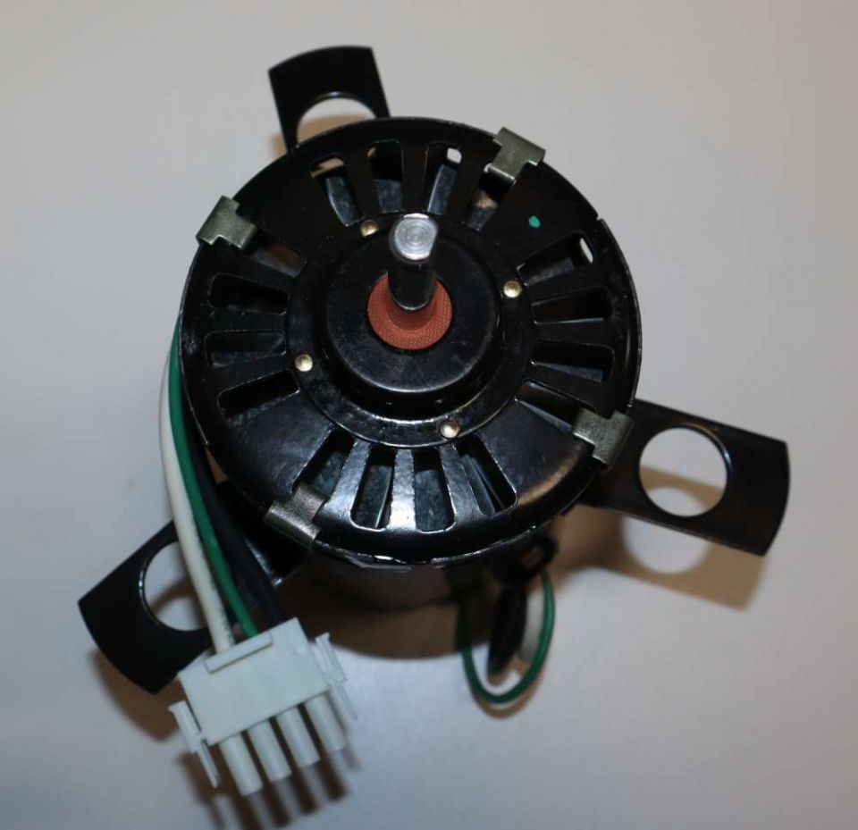 Fasco D1190 Inducer Fan Motor