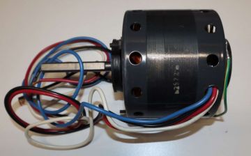 Fasco D158 1050 RPM 115V Direct Drive Blower Motor