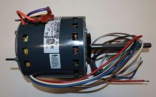 Fasco D728 3/4 HP 3 Speed 115V 1075 Direct Drive Motor