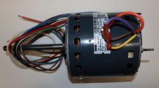 Fasco D728 3/4 HP 3 Speed 115V 1075 Direct Drive Motor