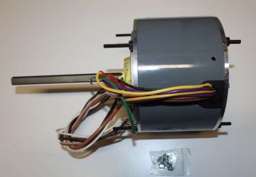 Fasco D7909 1/4 HP 230V Condenser Fan Motor