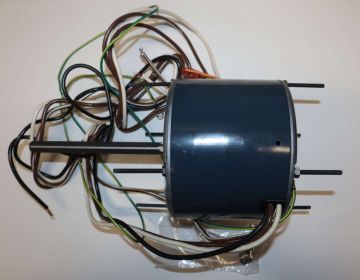 Fasco D794 1/5 HP 208-230V Motor